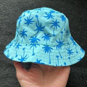 Baby Summer Hat